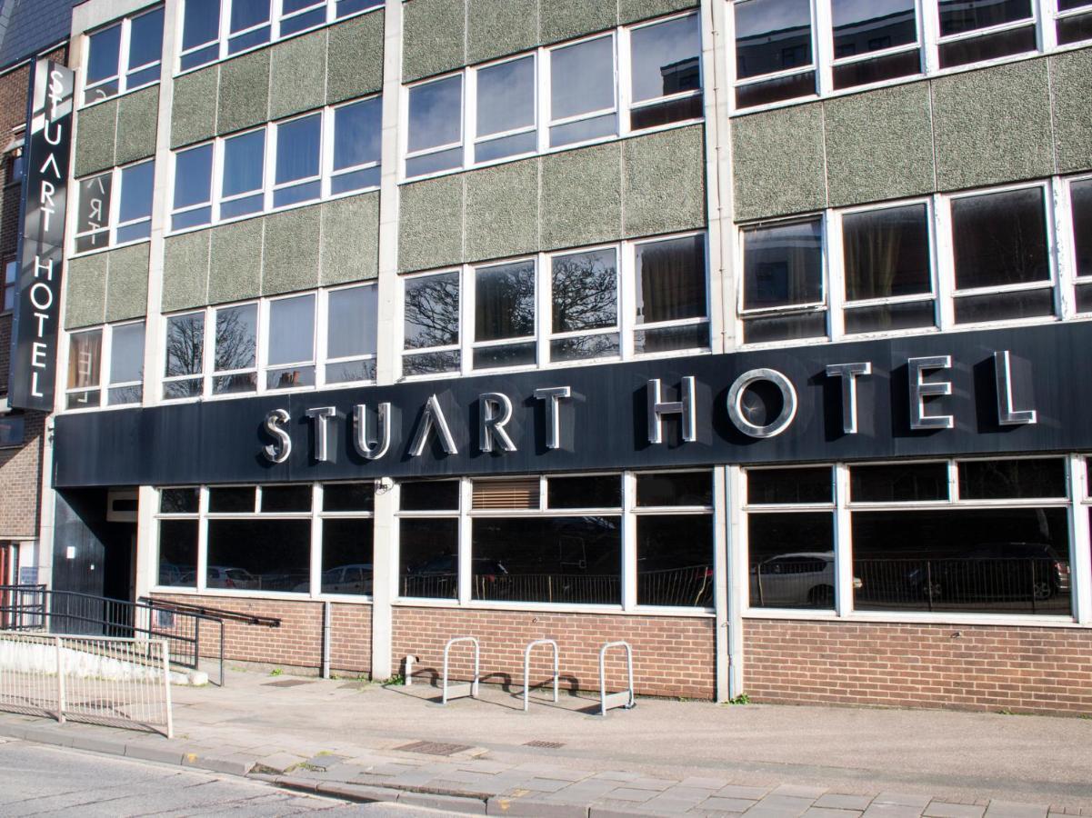 Stuart Hotel Λούτον Εξωτερικό φωτογραφία